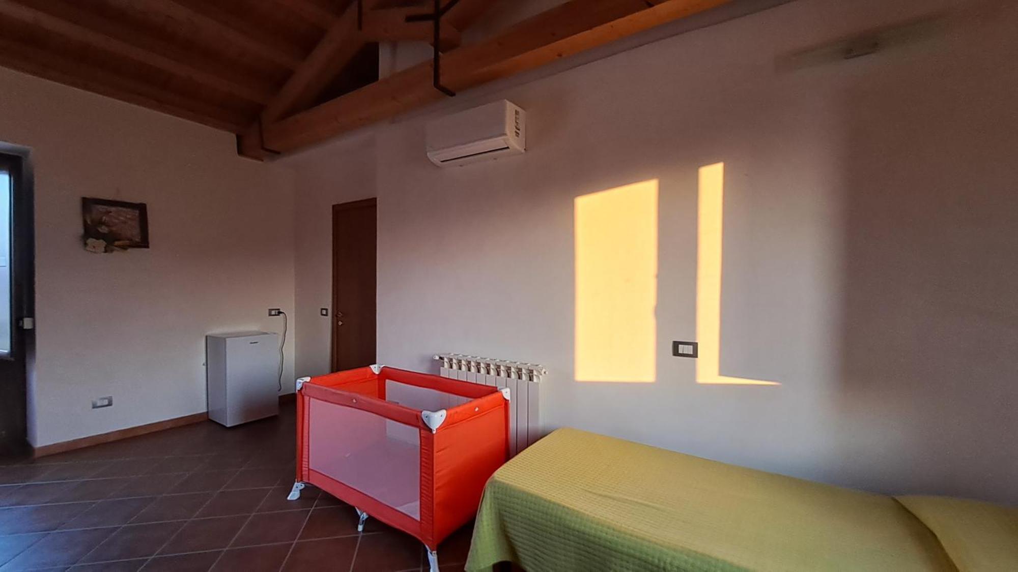 Agriturismo Case Tabarani Collesano Exteriér fotografie