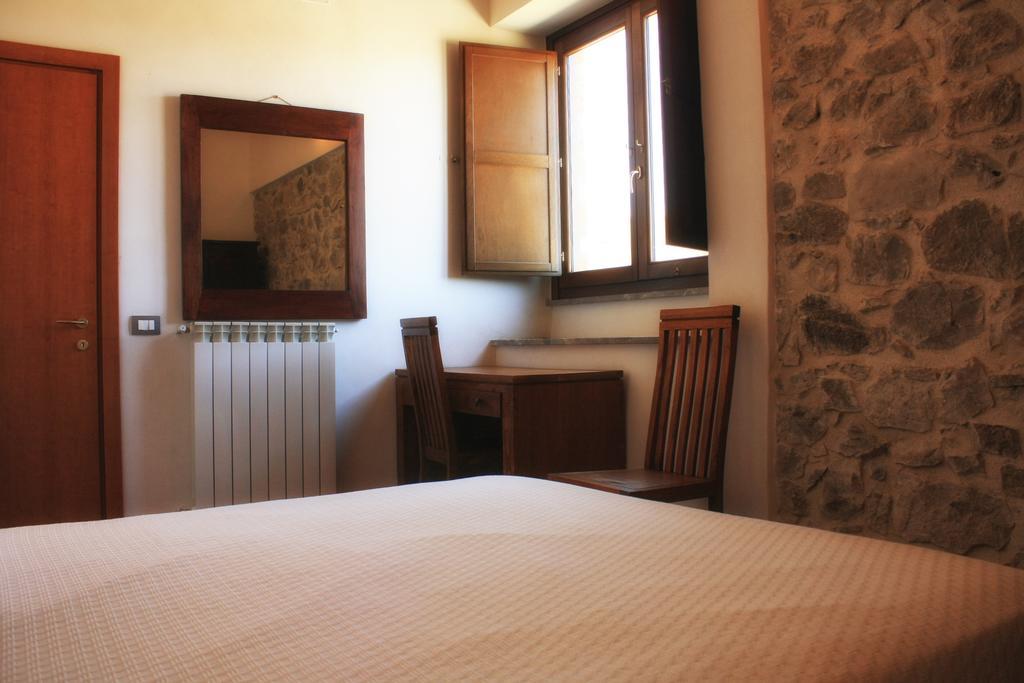 Agriturismo Case Tabarani Collesano Exteriér fotografie