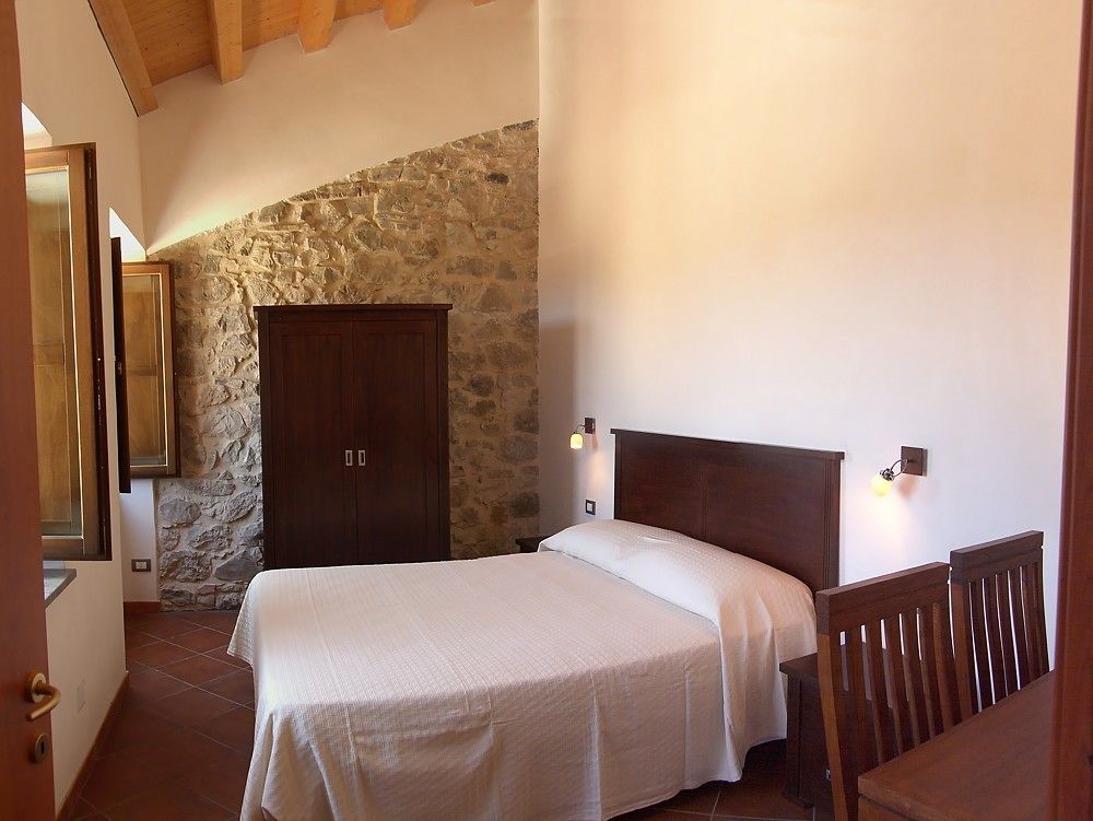 Agriturismo Case Tabarani Collesano Exteriér fotografie